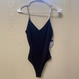 NWT bodysuit